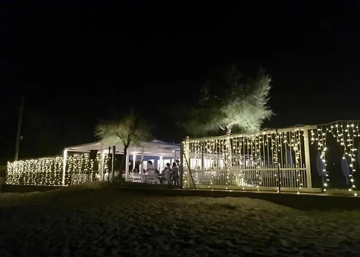 Agriturismo Frontemare